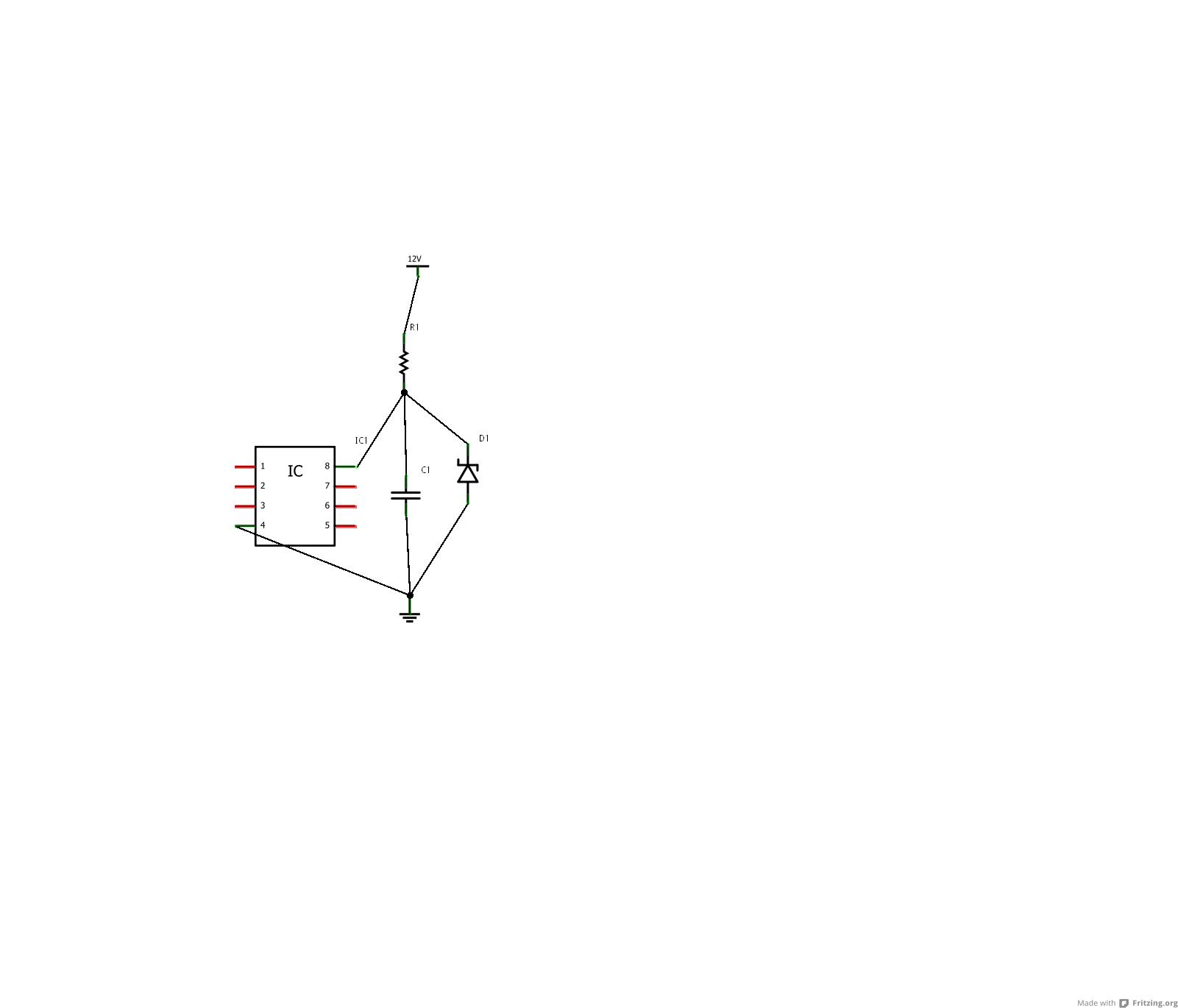 zener diode to power an attiny? - General Electronics - Arduino Forum