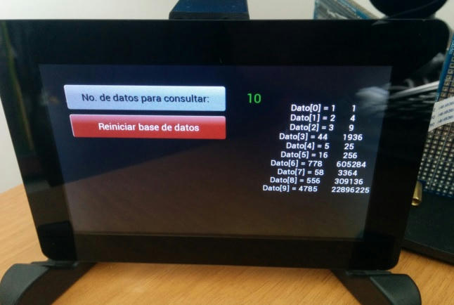 Uso de arrays - Software - Arduino Forum