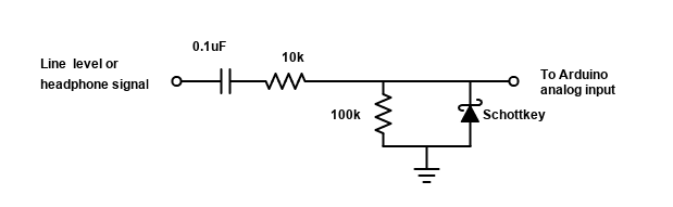 Receive audio on esp32 - Audio - Arduino Forum