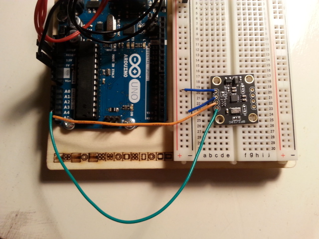 Consiglio IMU - Hardware - Arduino Forum