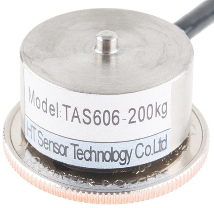 Choosing load cells for bed sensors - General Guidance - Arduino Forum