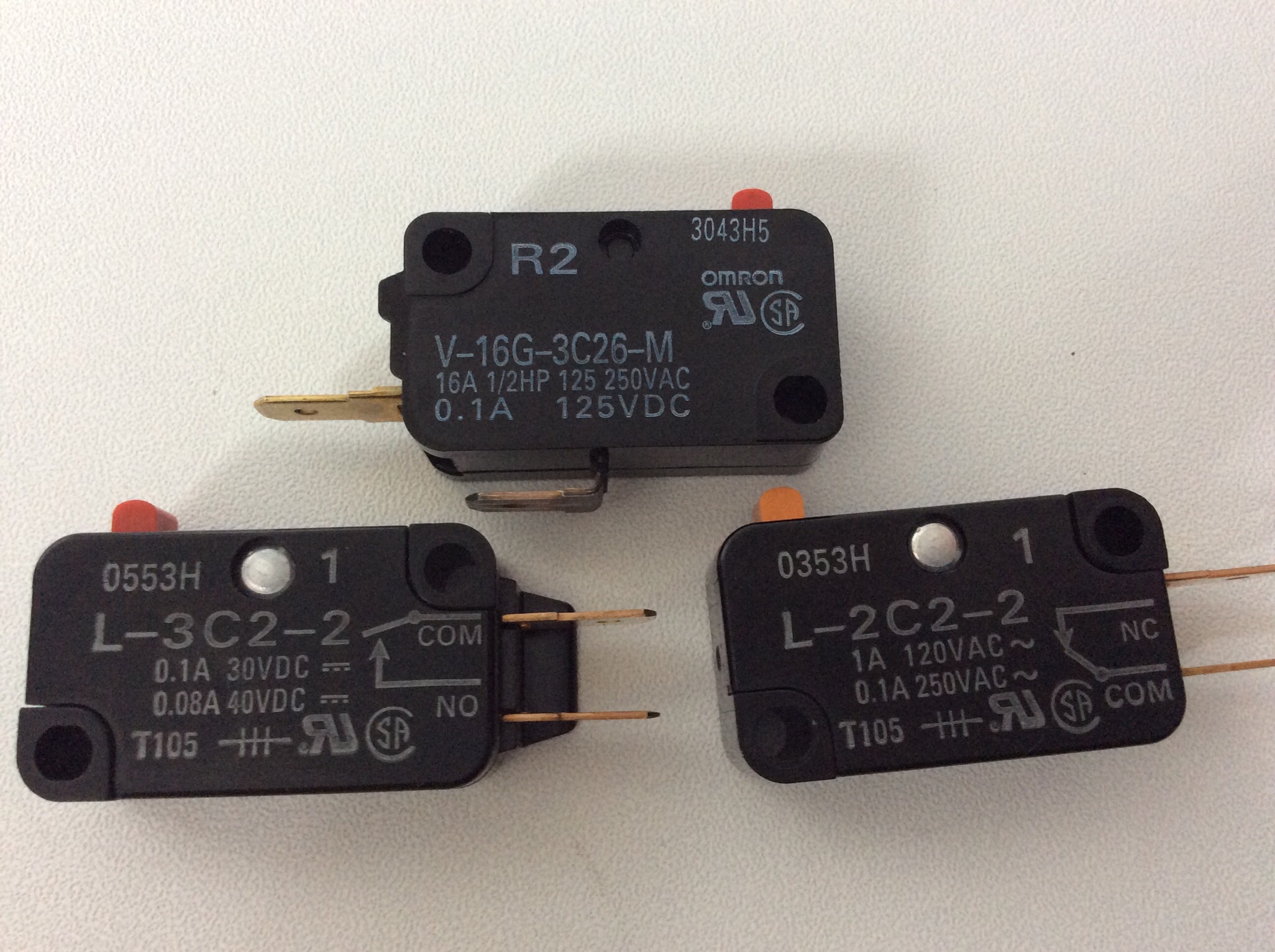 [Résolu] Micro switch pour arduino - Français - Arduino Forum