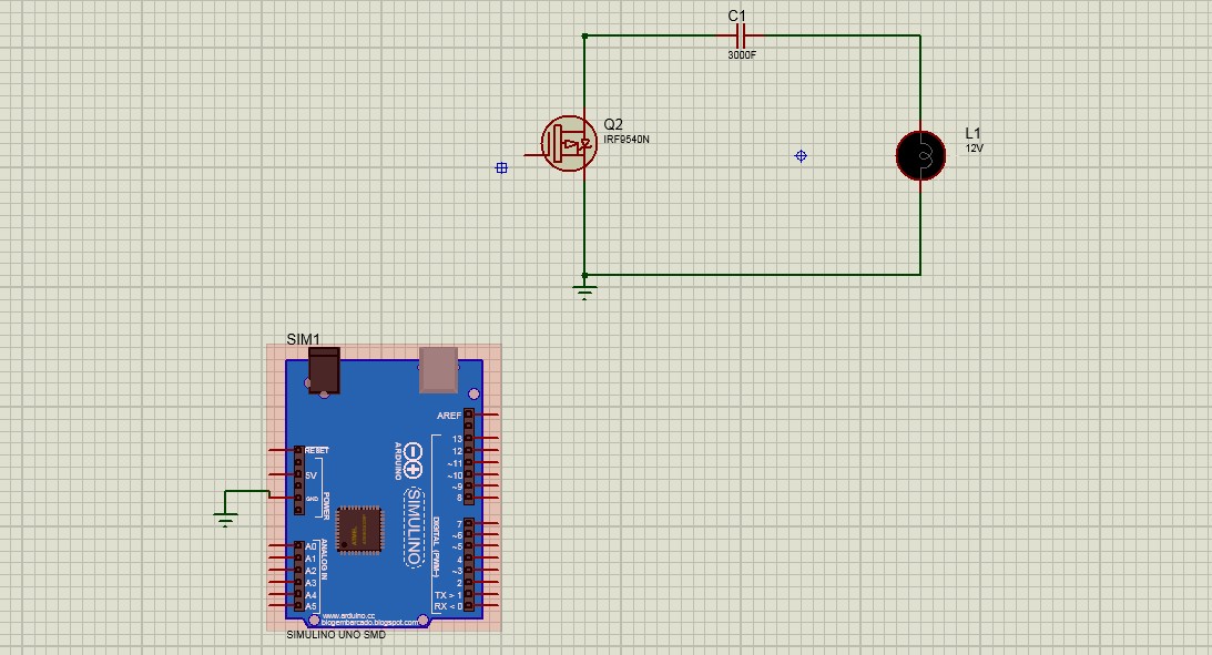 Measure battery Voltage 4V using optocoupler and read voltage value use ...