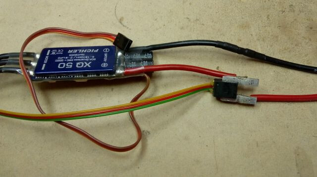 Eletric Power Sensor - Sensors - Arduino Forum
