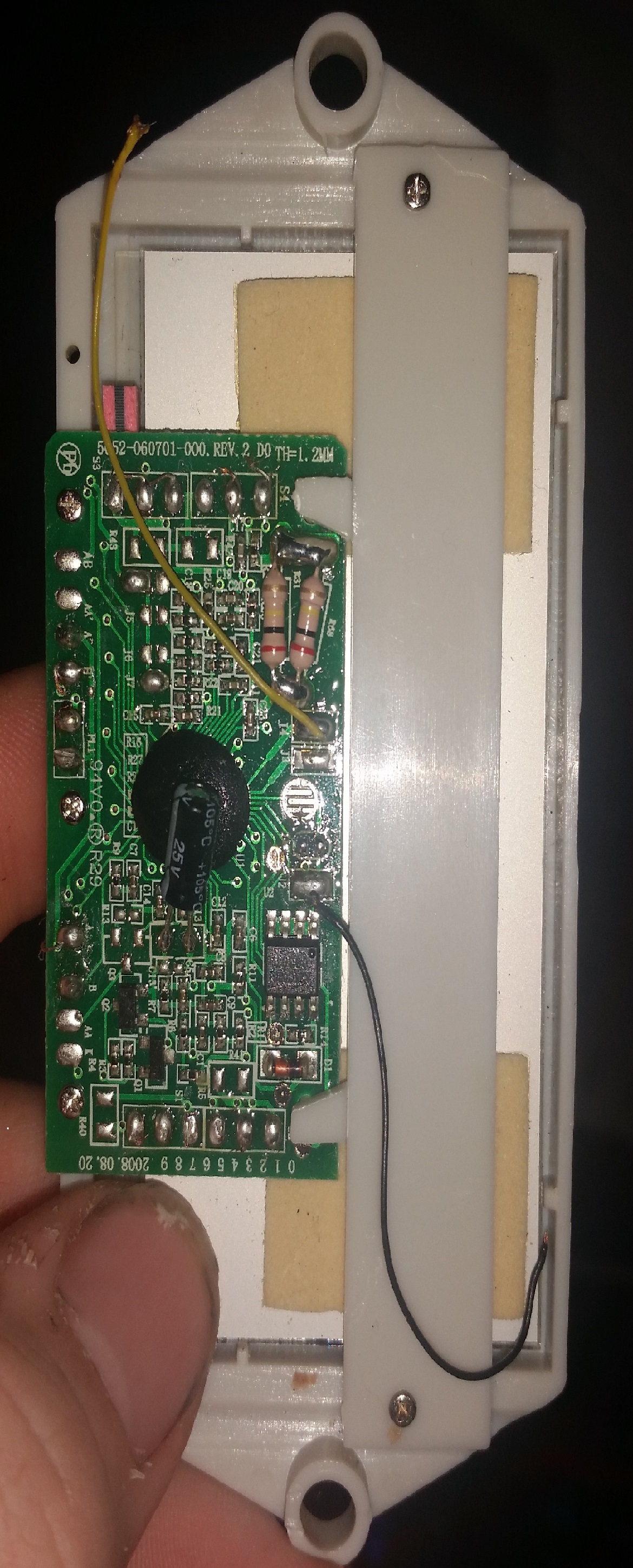 Identify this lcd? Displays Arduino Forum