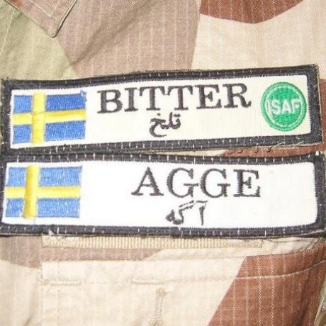 Aggebitter