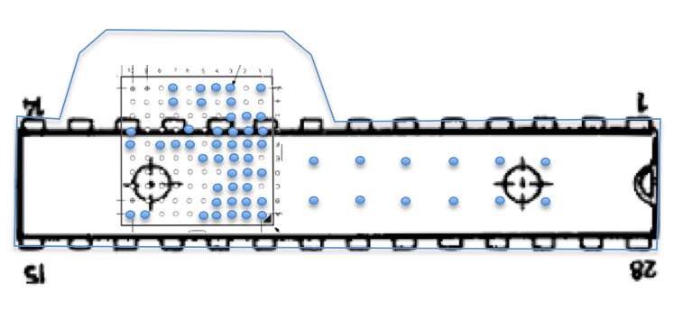 New 2560 system on a board - 3rd Party Boards - Arduino Forum