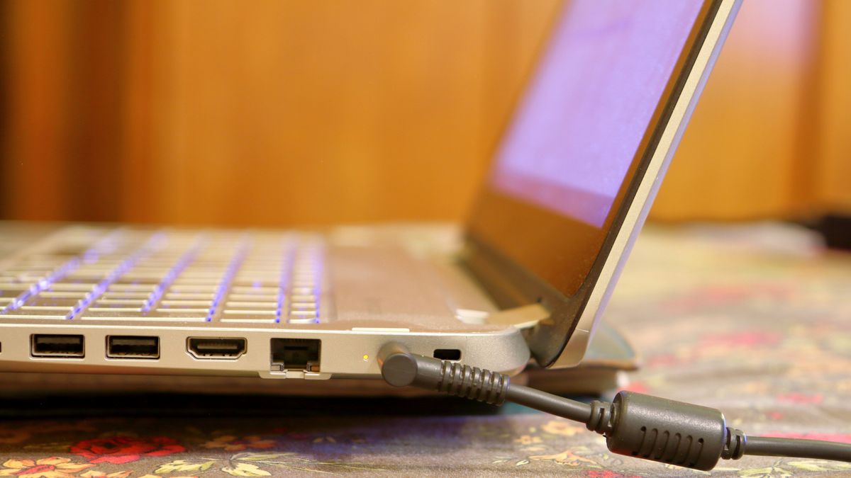 What are those huge cylinders around USB cables for? General