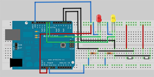 Edit sketch - Programming Questions - Arduino Forum