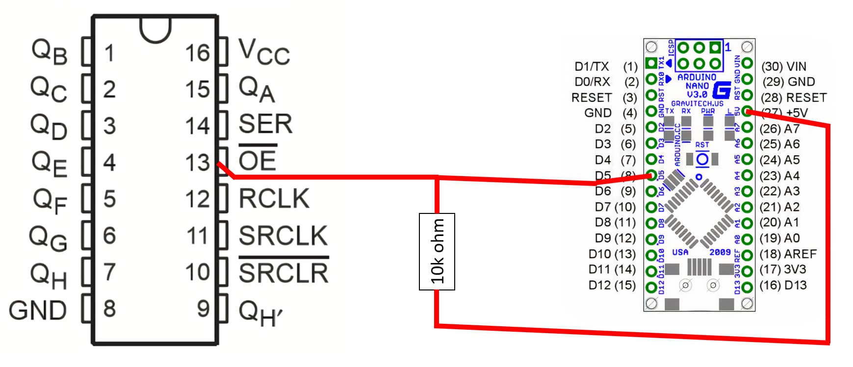 Why do all LEDs turn on when I plug in my Arduino - LEDs and ...