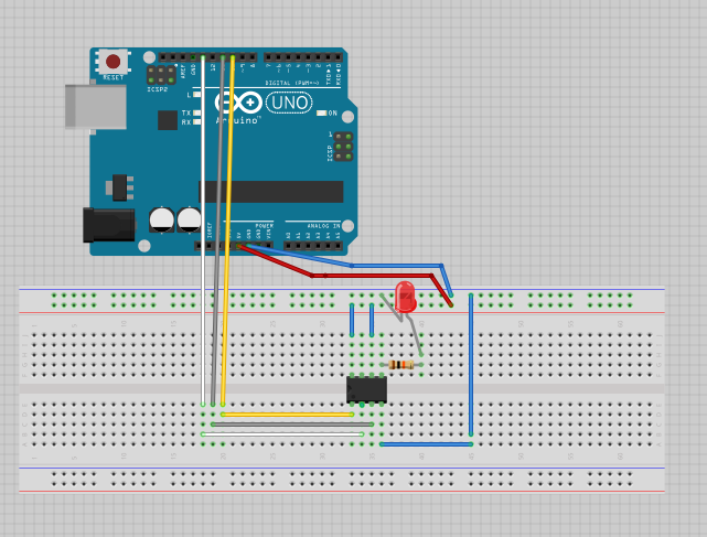 digital rheostat pot - not closing entirely? - General Electronics ...