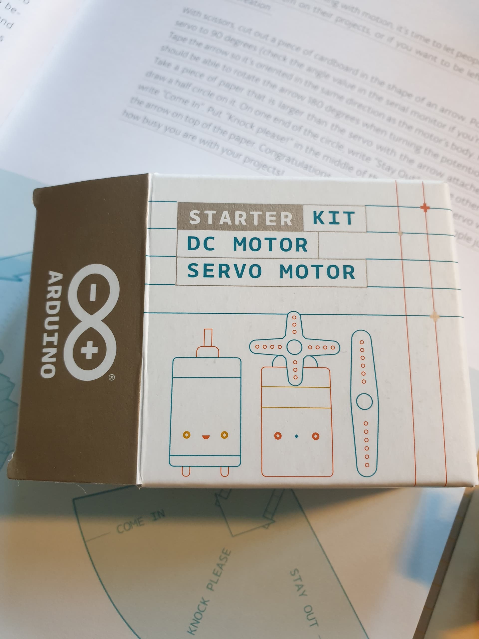 Mood CUE Servo doesnt move Project Guidance Arduino Forum