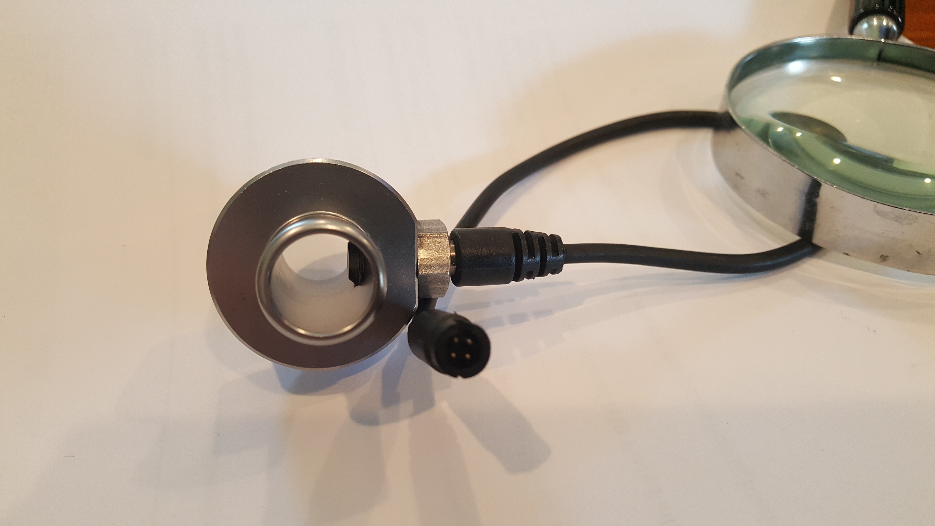 thermistor help - Sensors - Arduino Forum