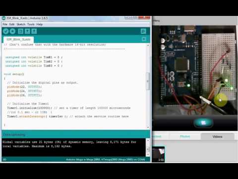 Can we do multitasking? - Page 2 - Programming - Arduino Forum