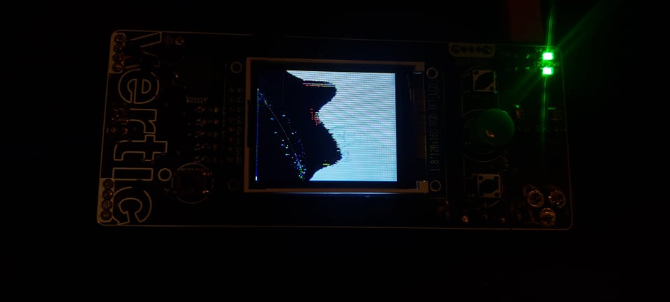 tft display glitch pricelist