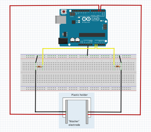 EC meter, how to avoid elektrolysis - Science and Measurement - Arduino ...