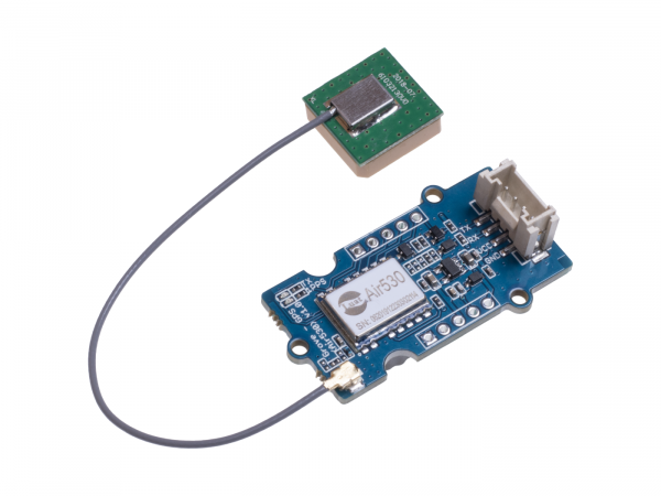 More than one GPS modules for arduino - General Guidance - Arduino Forum