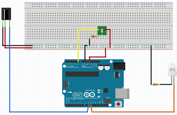 Power in a circuit - Programming - Arduino Forum
