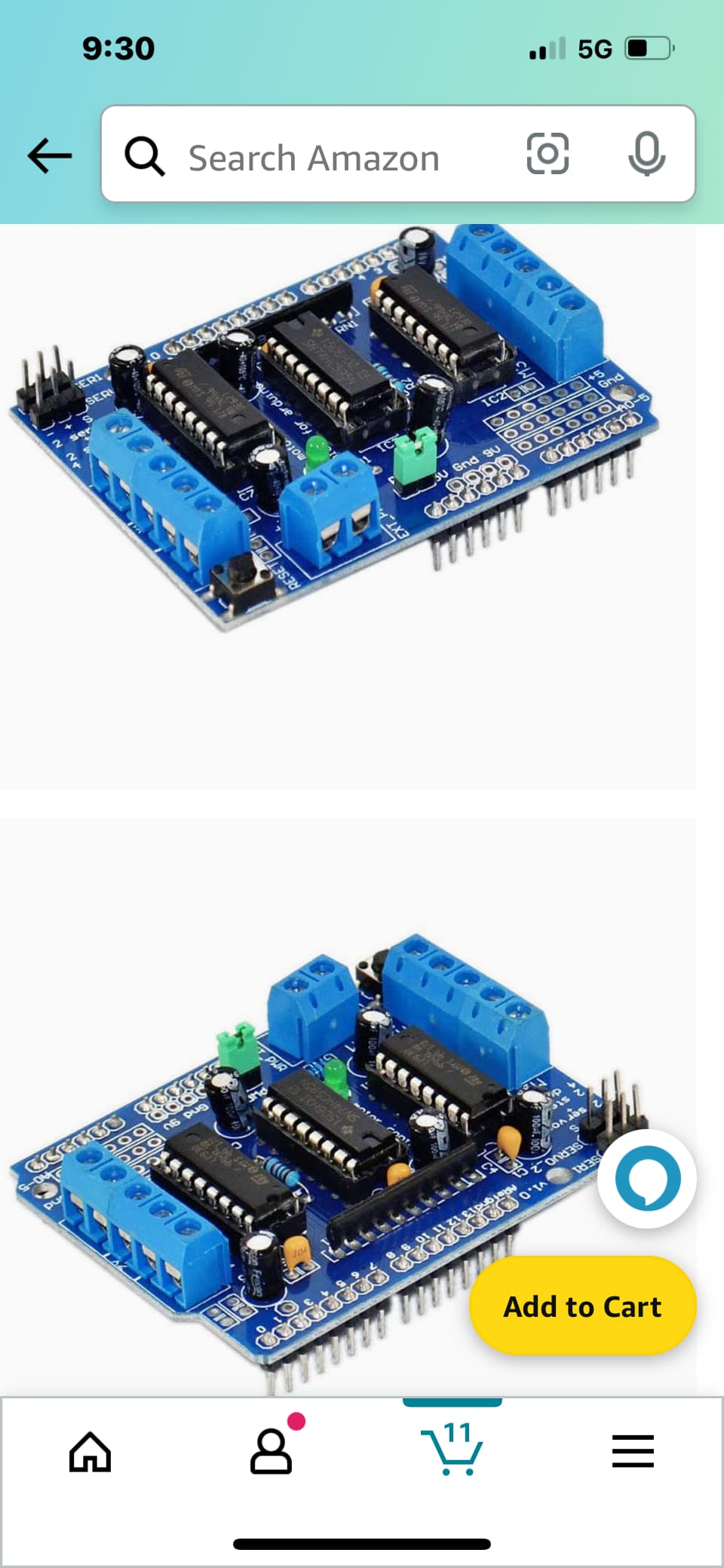 Can I pay someone to write some simple code for two stepper device ...