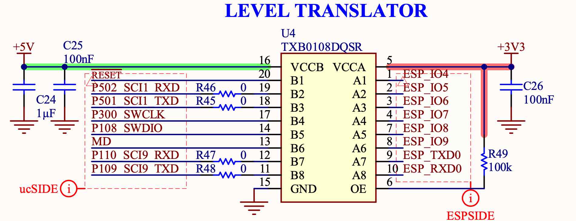Re: More on the Serial topic - UNO R4 WiFi - Arduino Forum image.