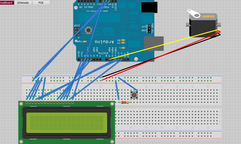 servo coding - Page 2 - Programming - Arduino Forum