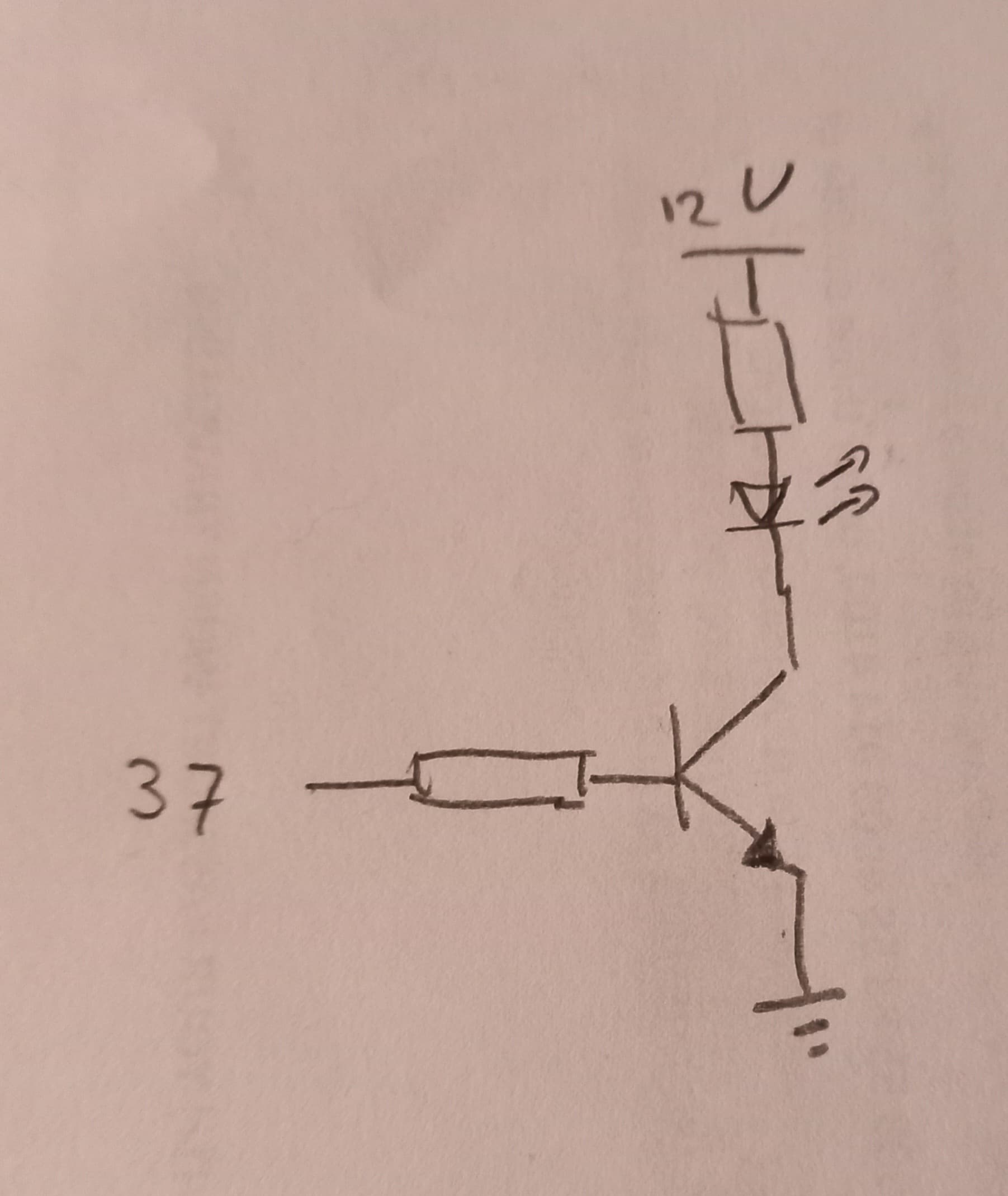 Output pin has residual low output? - Page 2 - 3rd Party Boards ...