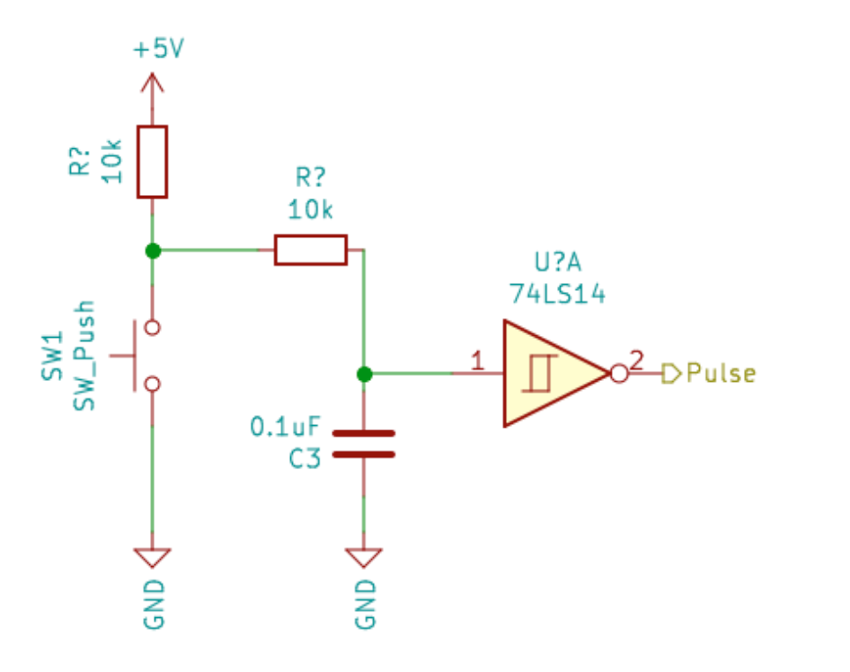 Switch Case Switch nicht - Deutsch - Arduino Forum