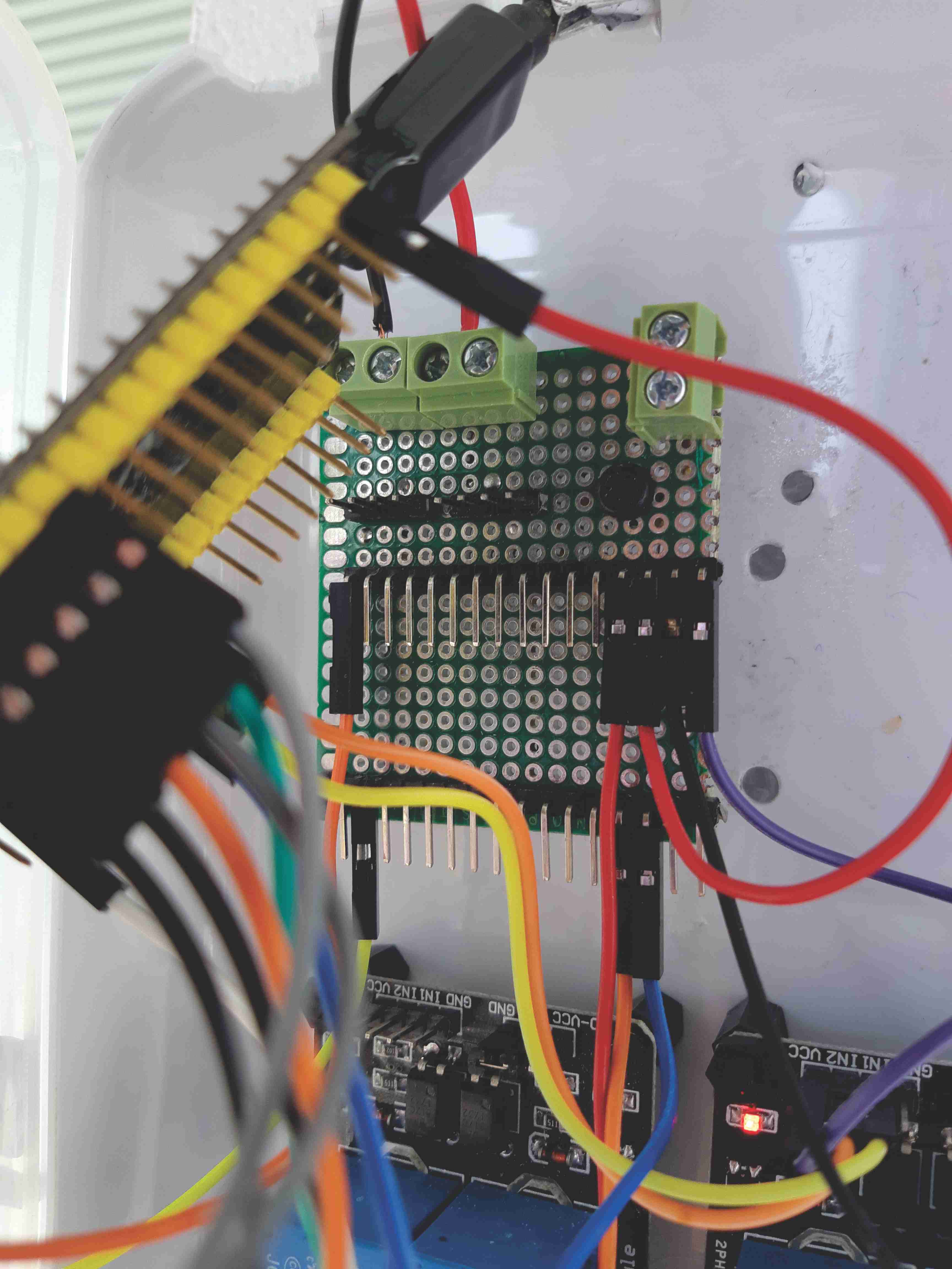 The BEST way to power my project! General Electronics Arduino Forum