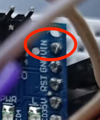 Demande d'aide identification composant Nano C2 - Français - Arduino Forum