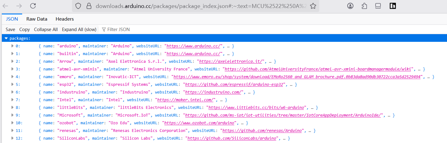 [Discussion] Does Arduino IDE already support ESP32 by default? - IDE 2 ...