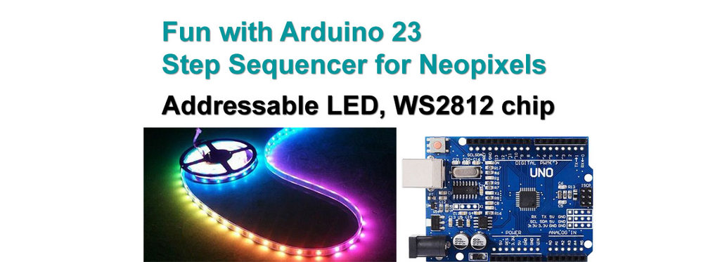 Fun with Arduino - a Series of Introductory Videos [external source ...