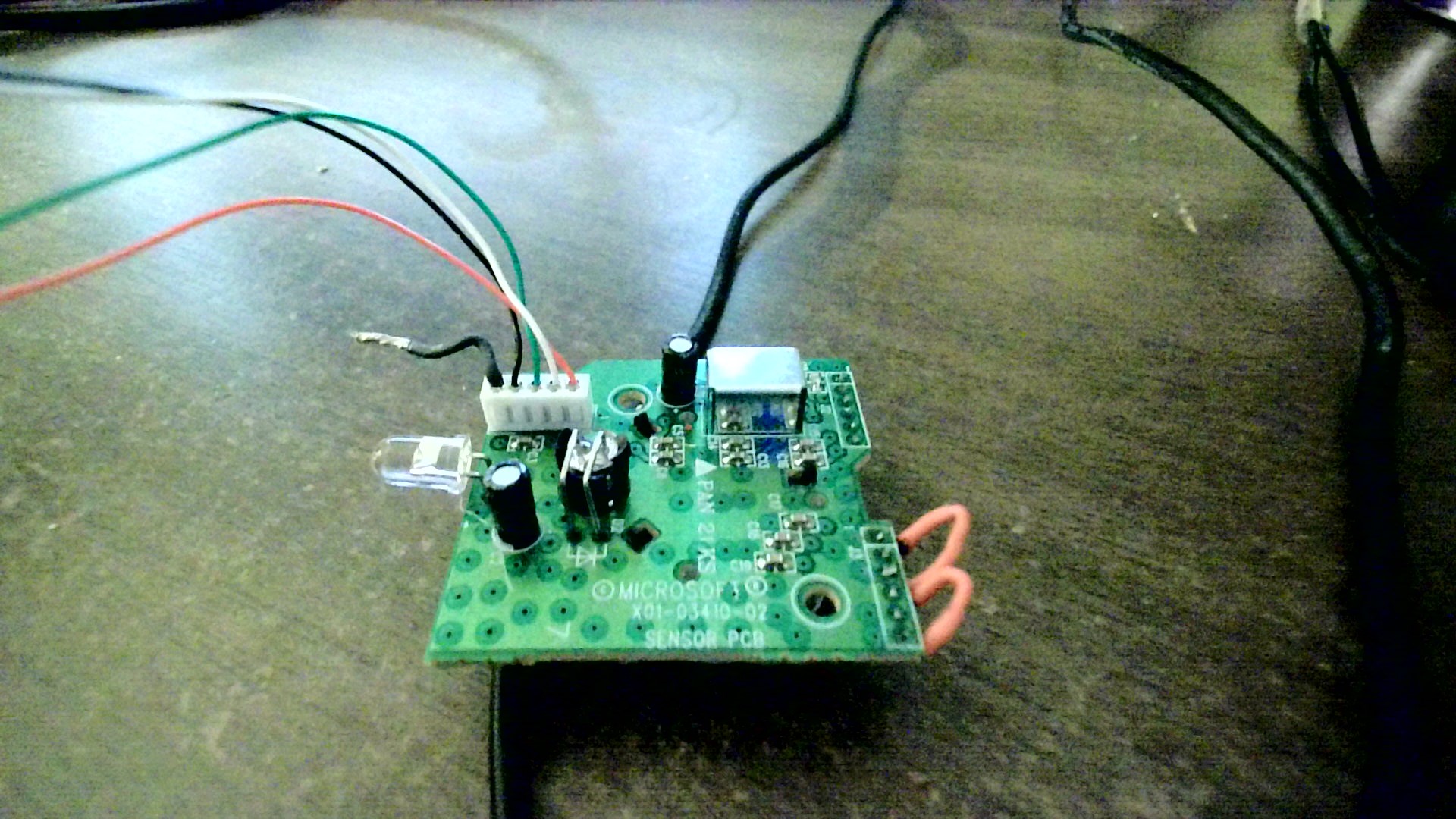 Ps2 Arduino without USB connection? - General Guidance - Arduino Forum