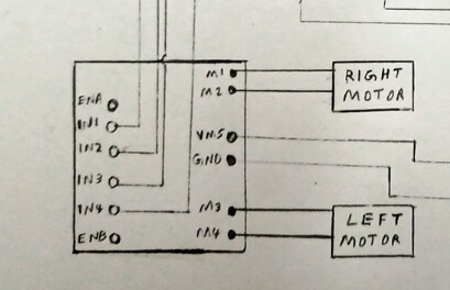 Multifunction robot not working - Page 2 - General Guidance - Arduino Forum