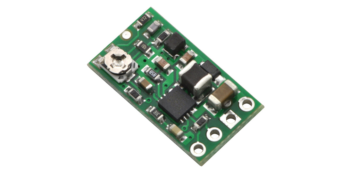 Best way to regulate 4.2v to 3.3v (question) - General Electronics ...