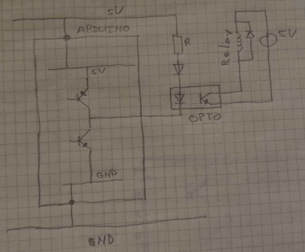 Problem using CJMCU-2317 MCP23017 - Page 2 - LEDs and