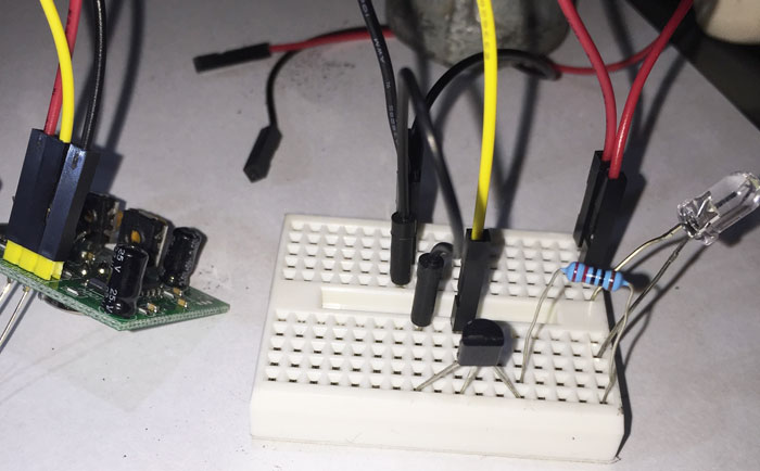 Power Consumption Calculation - General Guidance - Arduino Forum
