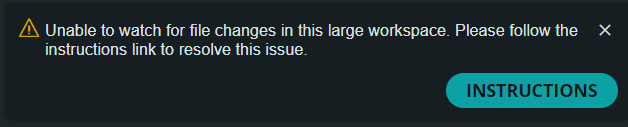 BUG REPORT - IDE keeps creating nested folders when you manually save ...