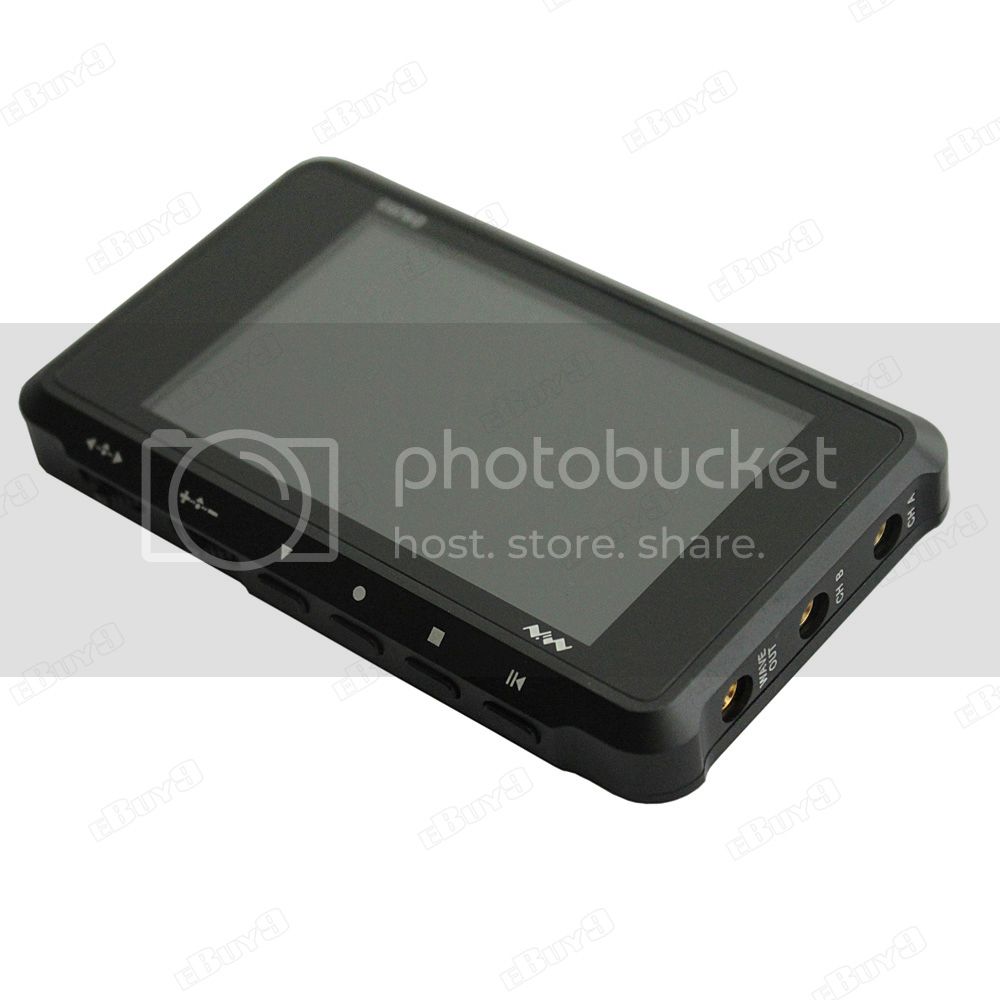 Oscilloscopes are insanely expensive Page 2 Bar Sport Arduino Forum