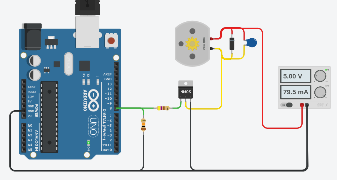 Unlock The Possibilities Of Arduino: The Ultimate Arduino - Temu