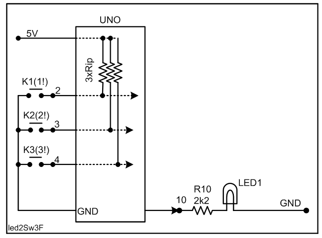 Need help with factorial - Programming - Arduino Forum