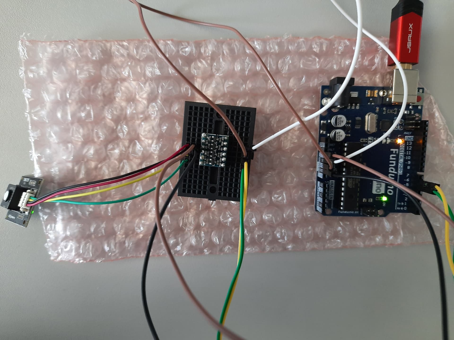 How do I read the UART communication protocol from a datasheet? - Page ...