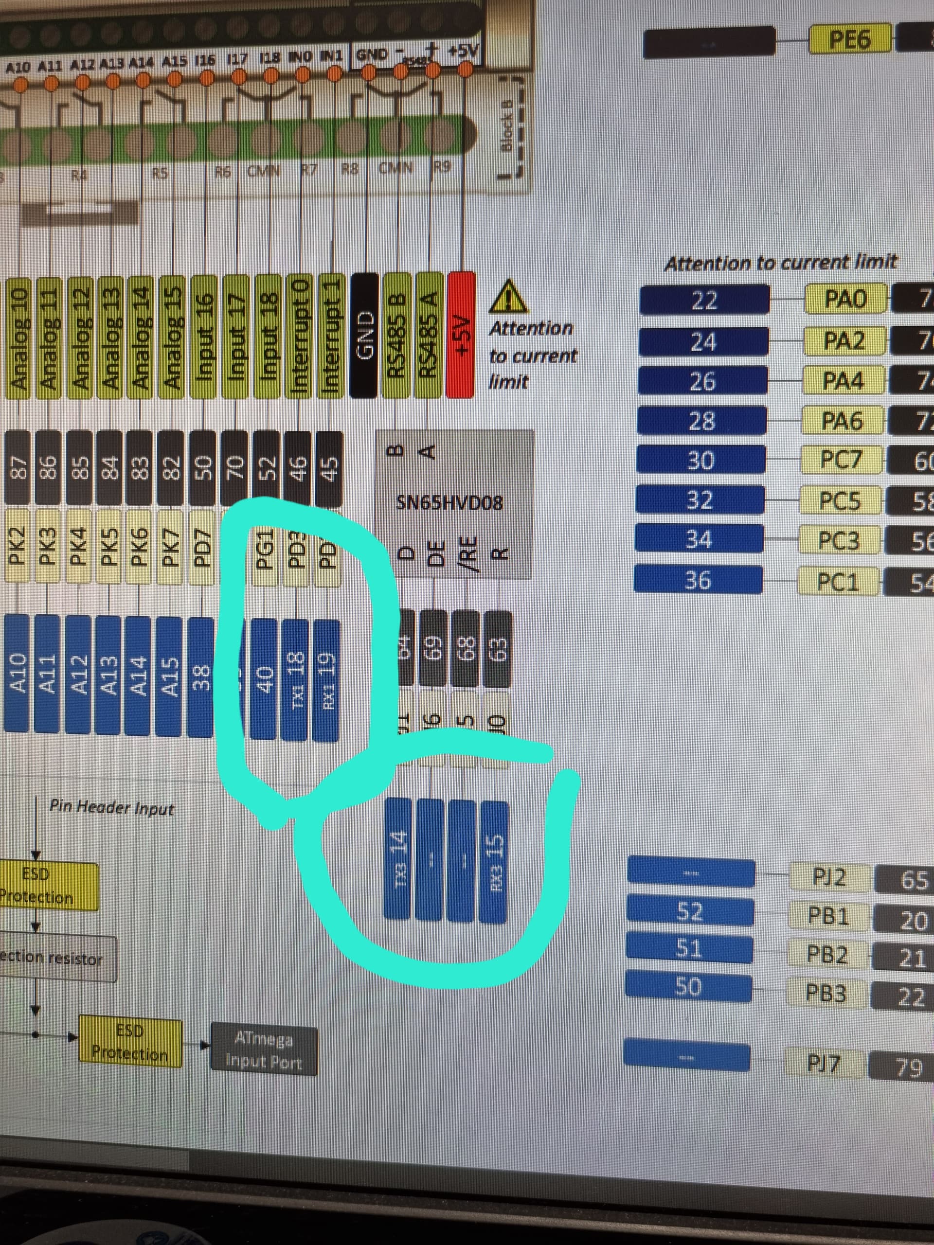 Programm Upload - Deutsch - Arduino Forum