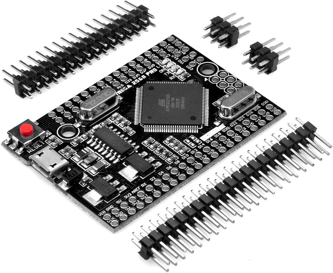 Which controller would work best - General Guidance - Arduino Forum