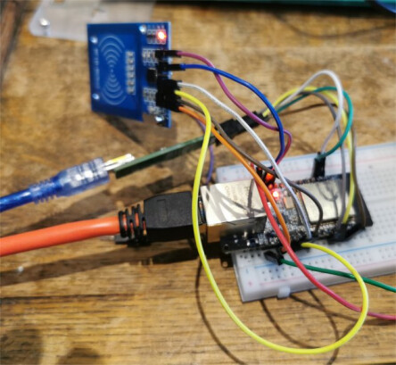 Oven Temperature Logger and emailer - General Guidance - Arduino Forum