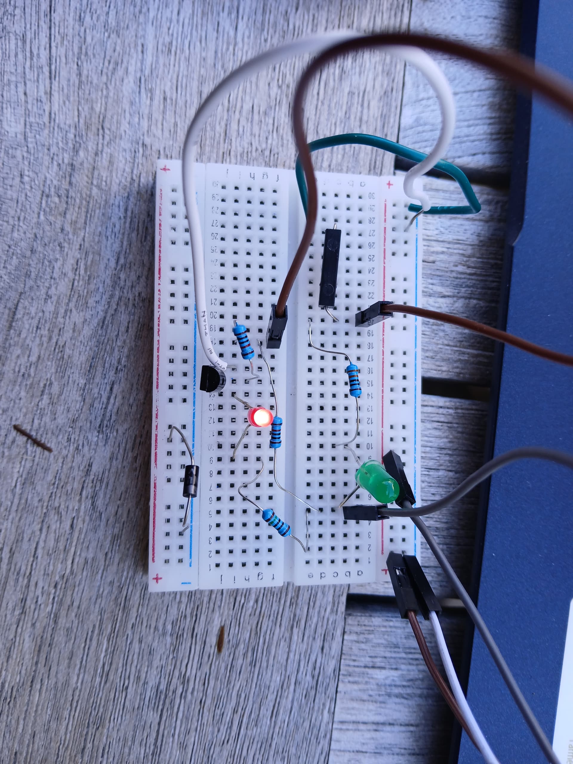 Interrupteur sans arduino - Page 5 - Français - Arduino Forum