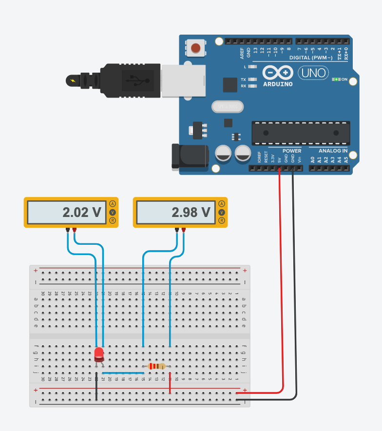 Push buttons no longer working at all - Page 2 - General Electronics ...