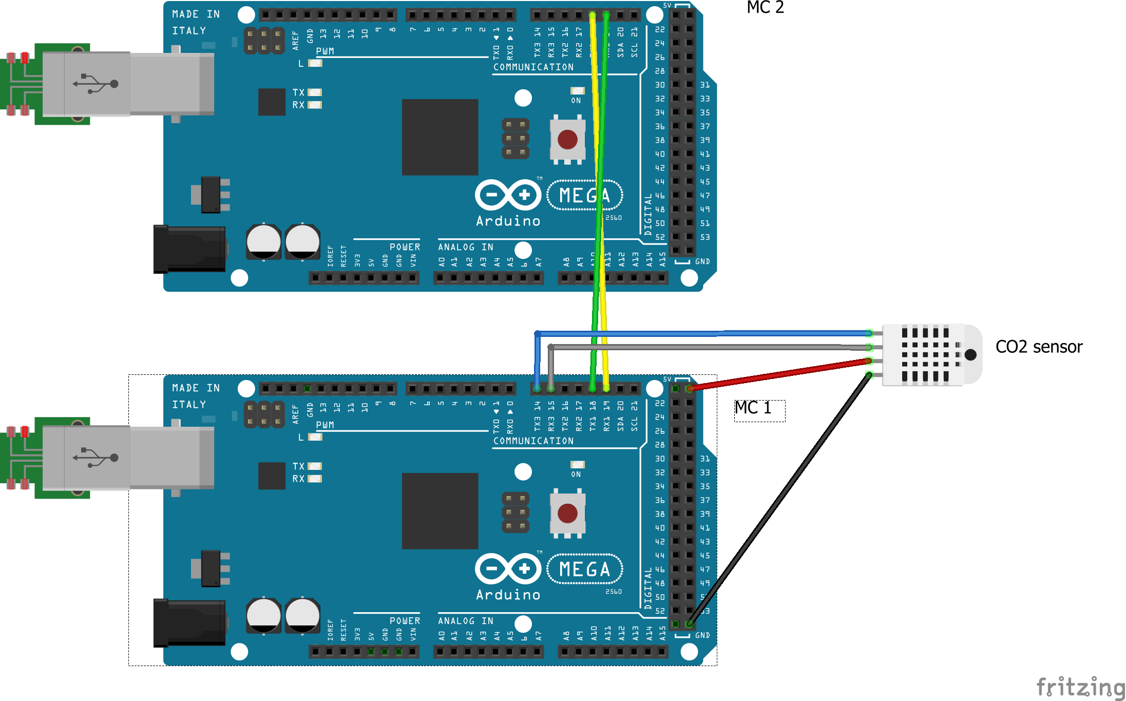 Incorrect data transferring via UART - General Electronics - Arduino Forum