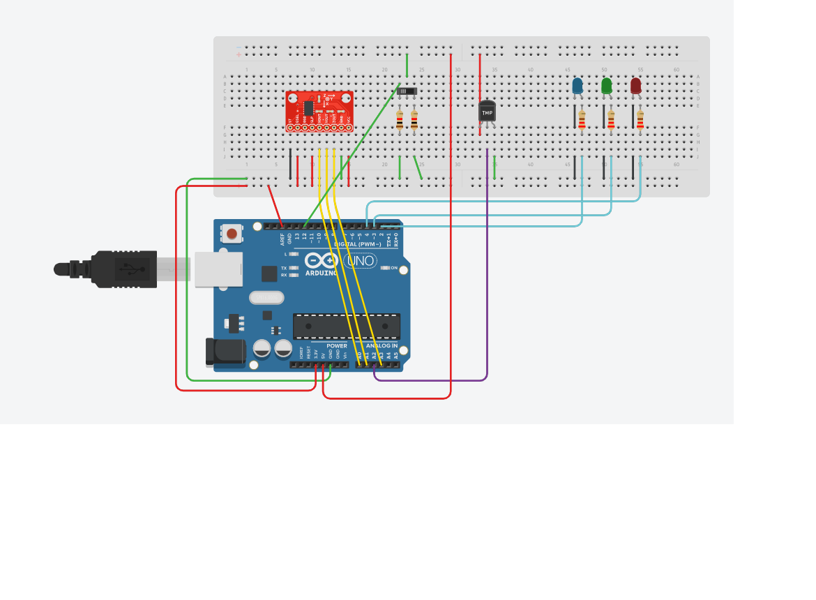 LED code not working as it should be - Programming - Arduino Forum