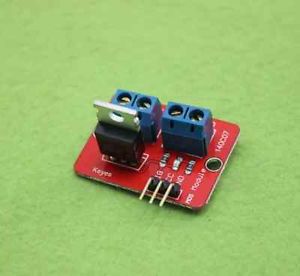 IRF520 MOSFET Driver Module Help Needed - Motors, Mechanics, Power and ...