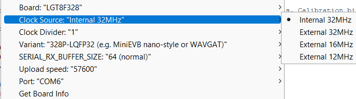 Analog pin reading over 1024 - SOLVED - General Guidance - Arduino Forum